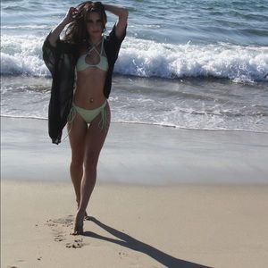 Meet your Posher, Sasha